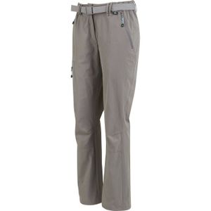 WANABEE Pantalon - Femme - Gris
