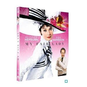 BLU RAY FILM Blu-Ray My fair lady BLU RAY FILM Blu-Ray My fair lady