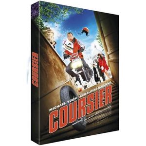 DVD FILM DVD COURSIER