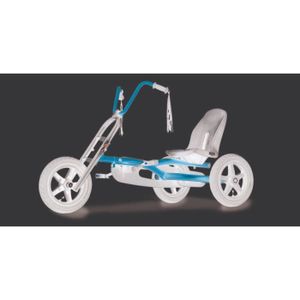 BERG Kart Choppy