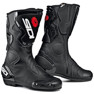 SIDI Bottes Moto Fusion Noires