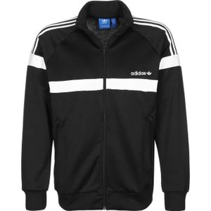 veste adidas original grise