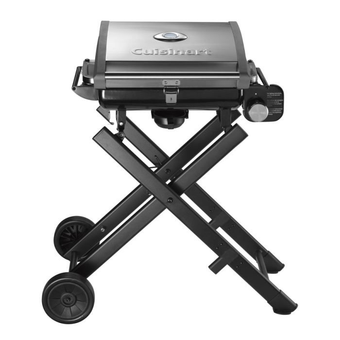 barbecue cuisinart