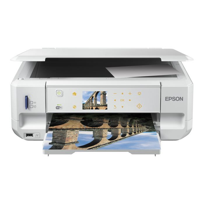 Epson Expression Premium XP 605 Photocopieuse / imprimante / scanner