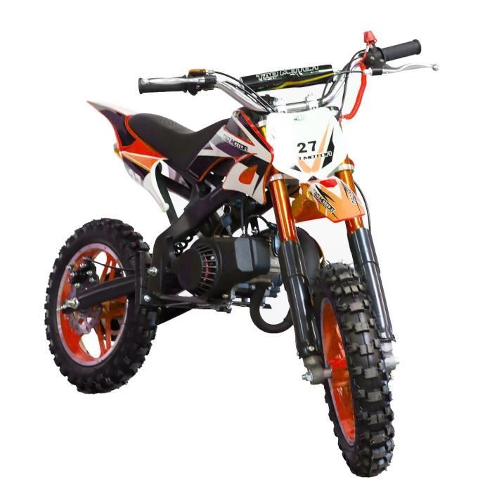 taotao 50cc dirt bike