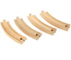 PIECE DETACHEE CIRCUIT Grandes courbes 170 mm