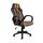 Superbe Fauteuil Chaise de bureau ergonomique Game