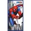 SERVIETTE DE PLAGE - DRAP DE PLAGE SPIDERMAN - Marvel - Serviette de plage Sense