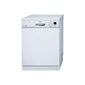 LAVE-VAISSELLE BOSCH SGS46E72EU - Lave-vaisselle 60cm