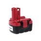 Batterie pour Bosch perceuse visseuse  PSR 14,4…