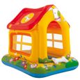 PISCINE GONFLABLE  Piscine Puppy  Love  142X117X122 Cm