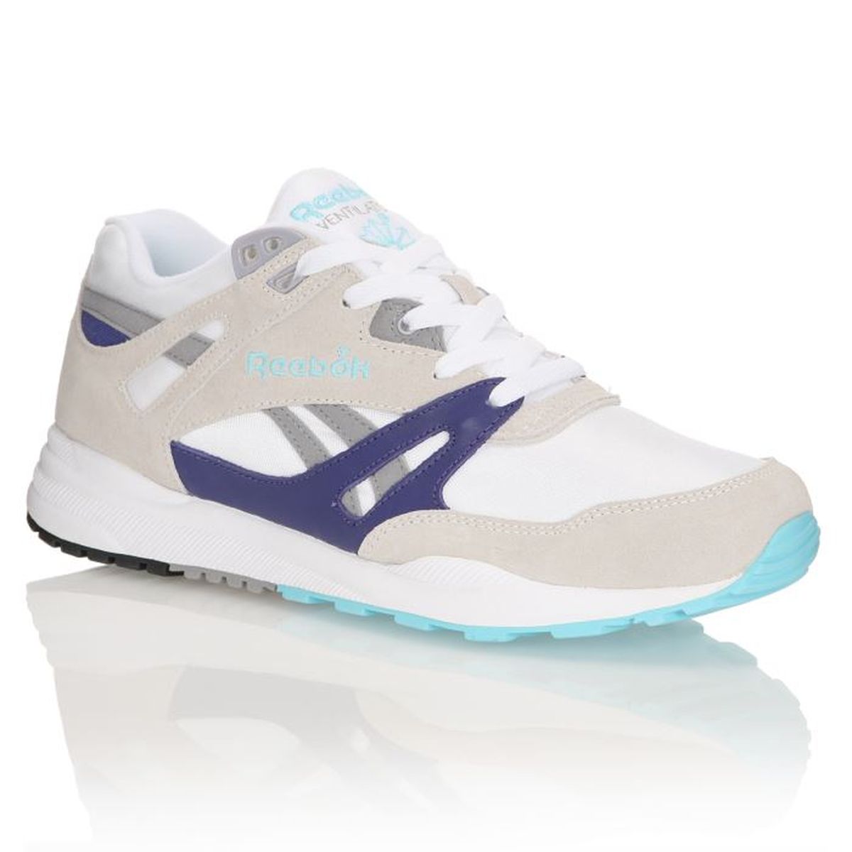 reebok ventilator homme