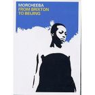 DVD MUSICAUX MORCHEEBA