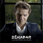 VARIETE FRANCAISE BENABAR - Les Bénéfices Du Doute
