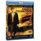 DVD FILM Blu-Ray French connection