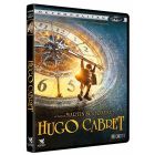  DVD Hugo Cabret