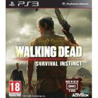 JEUX PLAYSTATION 3 WALKING DEAD / Jeu console PS3
