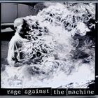 HARD ROCK RAGE AGAINST THE MACHINE -