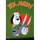DVD DESSIN ANIME / ANIMATION / MANGA DVD Tex avery d4