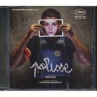 MUSIQUE DE FILM Polisse