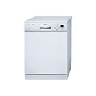 LAVE-VAISSELLE BOSCH SGS46E72EU - Lave-vaisselle 60cm