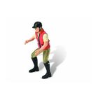 FIGURINE Cavalier Tom