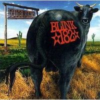 CD BLINK 182