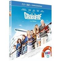 BLU RAY FILM Blu-Ray La croisière
