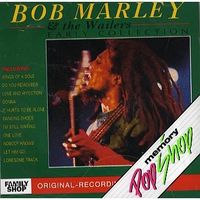 CD BOB MARLEY & THE WAILERS