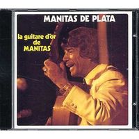 CD La guitare d'or