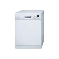LAVE-VAISSELLE BOSCH SGS46E72EU - Lave-vaisselle 60cm