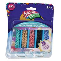 PACK PERLE - BIJOUX  Magic Perl' Recharge Crystal