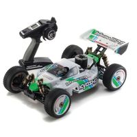 VAISSEAU SPATIAL KYOSHO INFERNO MP9 TKI3 4WD Readyset - Véhicule ra VAISSEAU SPATIAL KYOSHO INFERNO MP9 TKI3 4WD Readyset - Véhicule ra