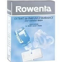 ACCESSOIRES ET PIECES - ENTRETIEN  Rowenta ZR474O Parfum pour aspirateur