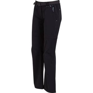 WANABEE Pantalon - Femme - Carbone