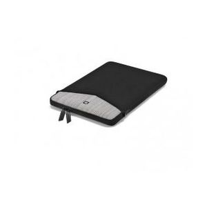 Dicota case/Code Sleeve grey/15\