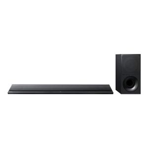 SONY HT-CT390 Barre de son 2.1 Bluetooth - 300 Watts