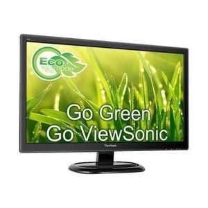 VIEWSONIC Ecran LED VA2265SMH - 22.5\