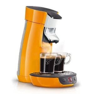 CAFETIÈRE PHILIPS Senseo HD7825/21 CAFETIÈRE PHILIPS Senseo HD7825/21