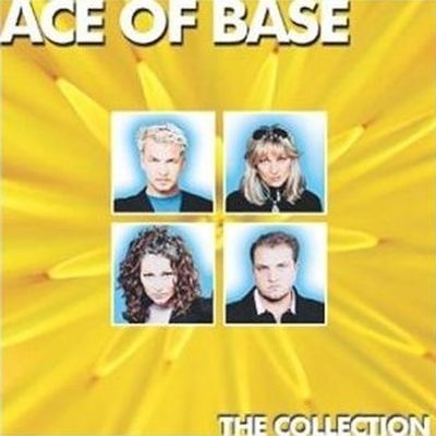 Ace Of Base - The Best Music Collection Ace Of Base - The Best Music Collection