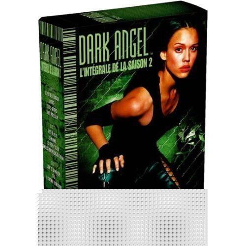 Dark Angel Saison 1 En Français DVD Dark angel, saison 2 en dvd série pas cher Plusieurs - Cdiscount