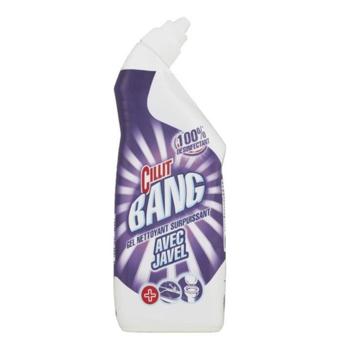 Cillit bang coupon