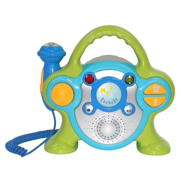 premier lecteur mp3 karaoké Achat / Vente mp3 enfant Premier