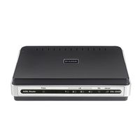 MODEM - ROUTEUR D-Link DSL-25242B