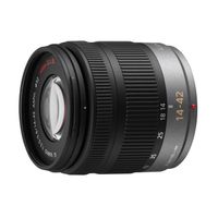 OBJECTIF REFLEX & FLASH PANASONIC Objectif 14-42mm