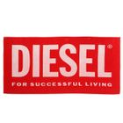 SERVIETTES DE PLAGE DIESEL Serviette de bain Helleri Homme