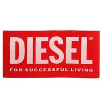 SERVIETTES DE PLAGE DIESEL Serviette de bain Helleri Homme
