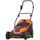 BLACK & DECKER Tondeuse à gazon électrique 1800W 4