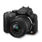 APPAREIL PHOTO NUMERIQUE PANASONIC G3 14-42mm noir