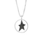  THIERRY MUGLER Collier Femme
